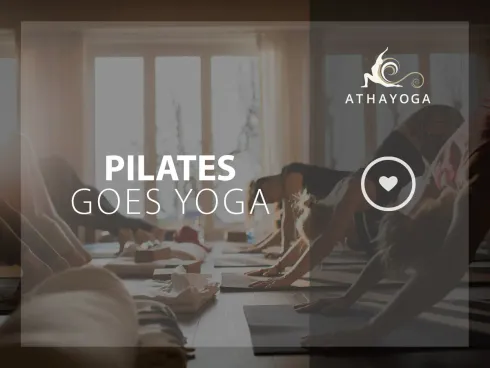 Pilates goes Yoga (EN)