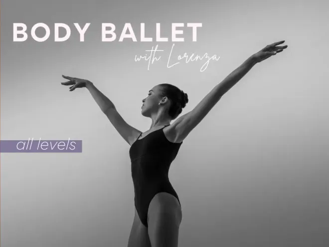Body ballet