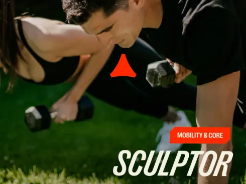 The SCULPTOR (Mobility-Core) 