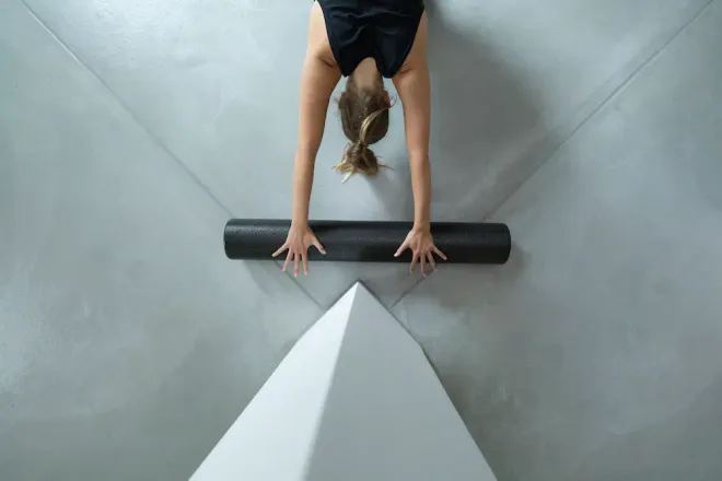 Pilates Video | Raus aus dem Alltag: Rücken Pilates | 50 Minuten