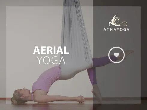 Aerial Yoga (EN)