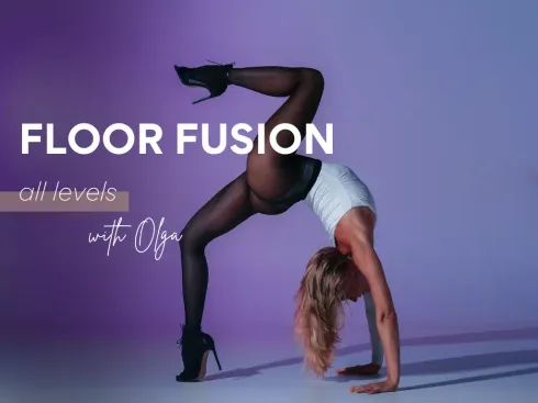Floor Fusion