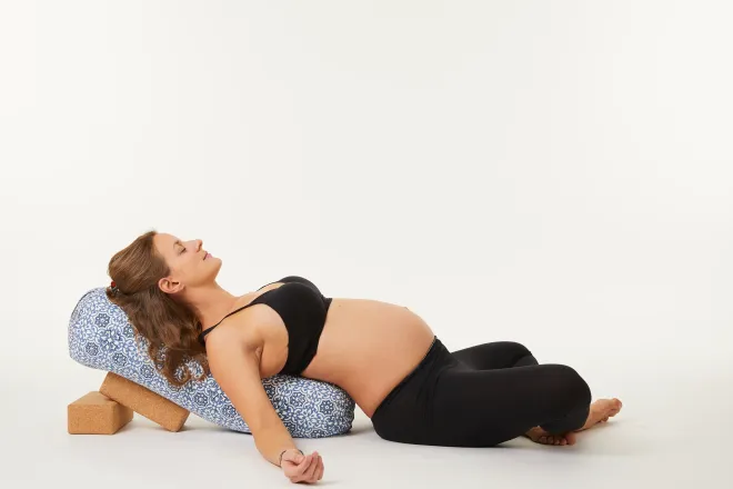 STUDIO Yoga für Schwangere