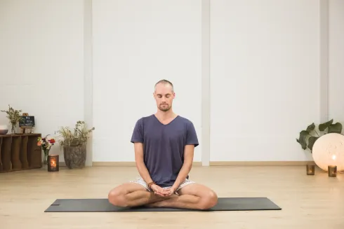 Meditation & Mindfulness (EN)