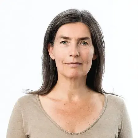 Sarah Gielen CANTIENICA