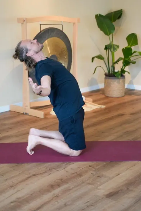 FluidUs Yoga