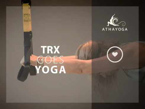 TRX goes Yoga (EN)