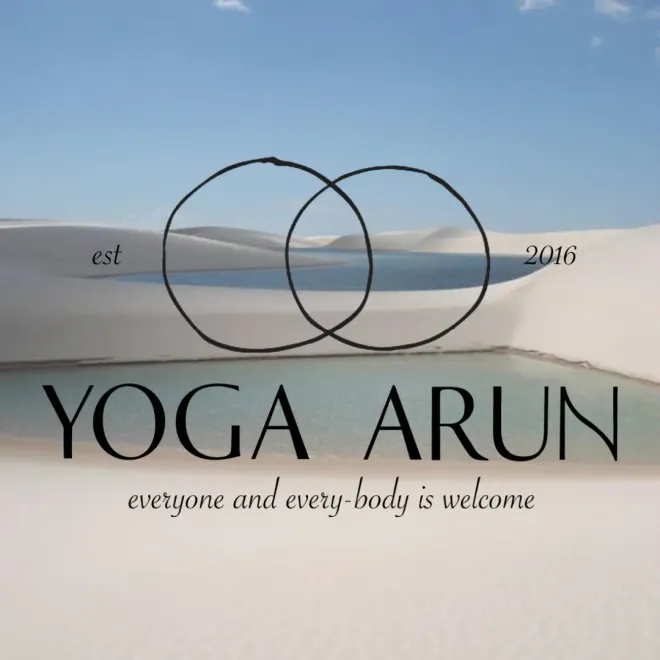 Yoga Arun – Marco Bertozzi