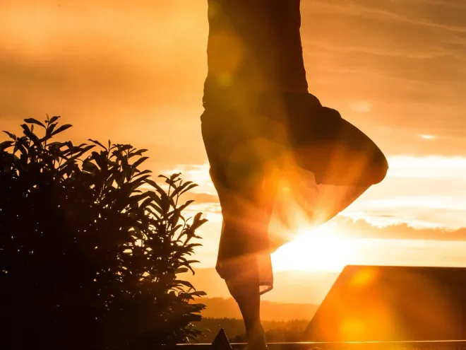 SALLE DE YOGA - Yoga pour la force et la vitalité
