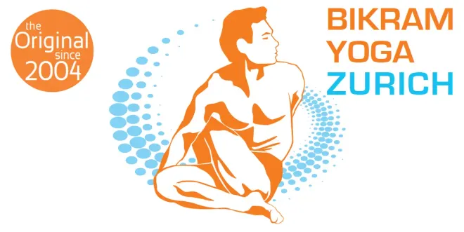 Bikram Yoga - The Original