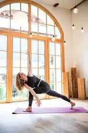 YOGA HOUSE OPENING CLASS (for free)