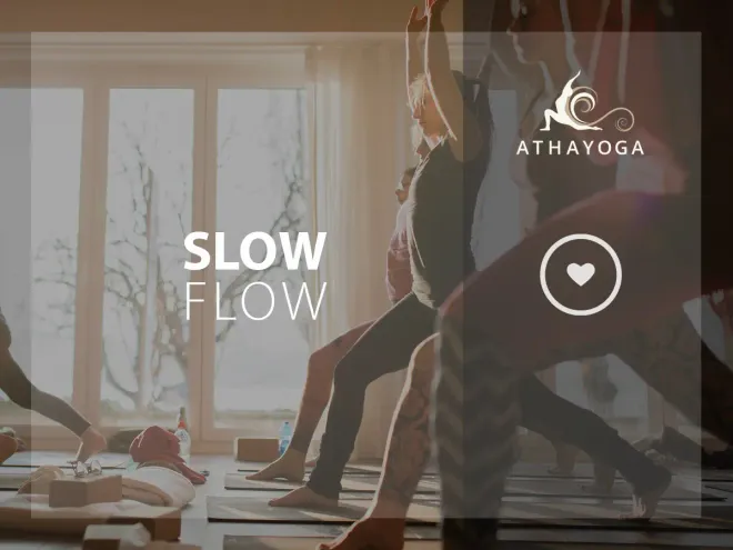Slow Flow (DE)