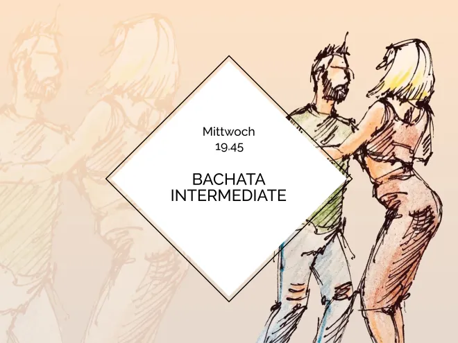 Bachata Intermediate