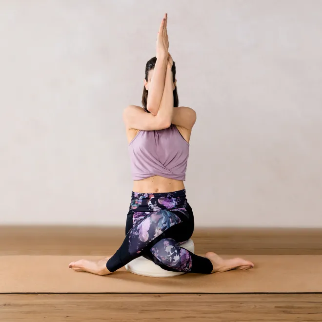Balance Yoga (Yin & Yang)