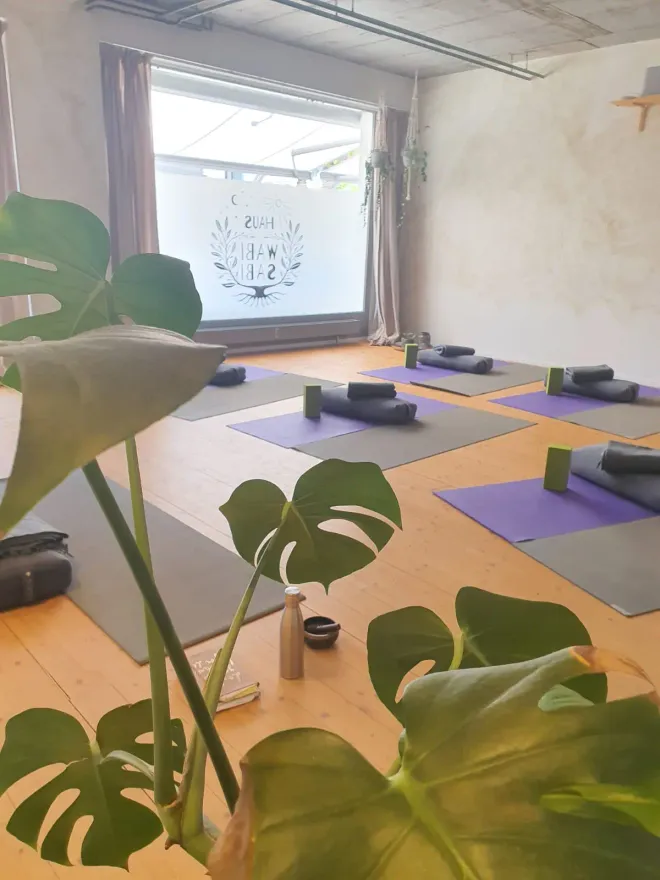Prana Peace Yoga
