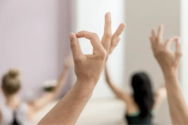 Hatha Yoga & Meditation für alle