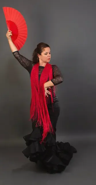 Afterwork-Flamenco